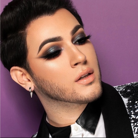 🎨 MORPHE X MANNY MUA GLAM PALETTE 🎨 - Picture 9 of 10